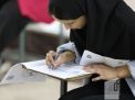 گزارش تصویری آزمون کارشناسی 1402